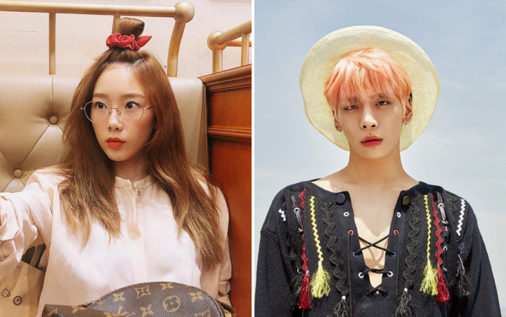 Netter Serta Prihatin dan Cemas Berakhir Tae Yeon Tinggalkan Komentar di Postingan Almarhum Jonghyun Netter Serta Prihatin dan Cemas Berakhir Tae Yeon Tinggalkan Komentar di Postingan Almarhum Jonghyun