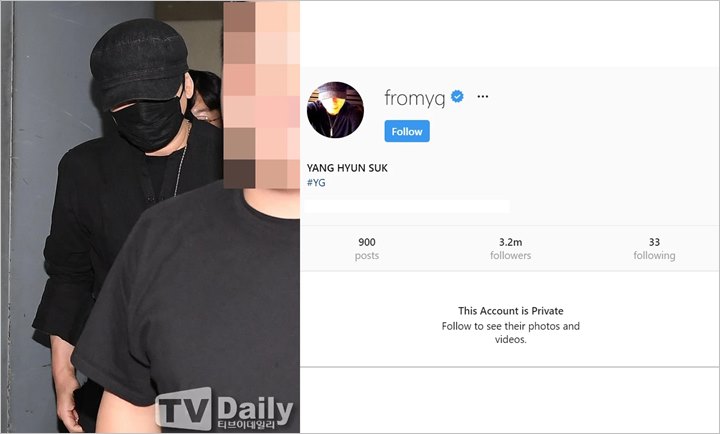 ang Hyun Suk Langsung Menghilang Usai Ditetapkan Jadi Tersangka Praktik Pelacuran