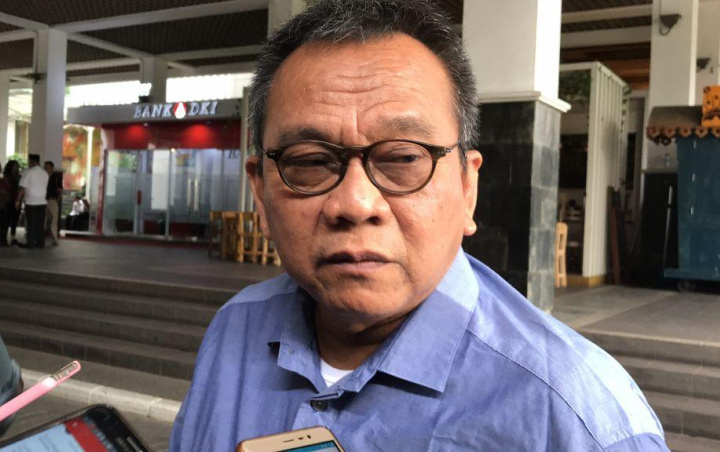Kursi DKI 2 Masih Kosong Dipersoalkan, Wakil Ketua DPRD: Tak Ada Masalah