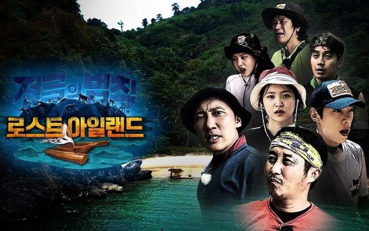 SBS Lagi-Lagi Minta Maaf, Beber Hukuman yang Diberikan Pada Tim Produksi 'Laws of the Jungle'