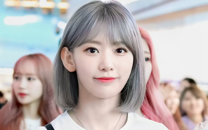 Sakura IZ*ONE Dibilang Makin Cantik Cuma Gara-Gara Bergaya Idol K-Pop, Setuju?