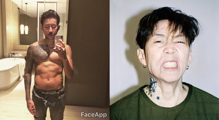 Jay Park