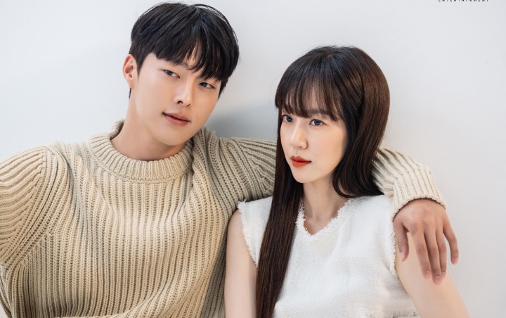 Alasan Jang Ki Yong dan Lim So Jung Putus di 'Search: WWW 