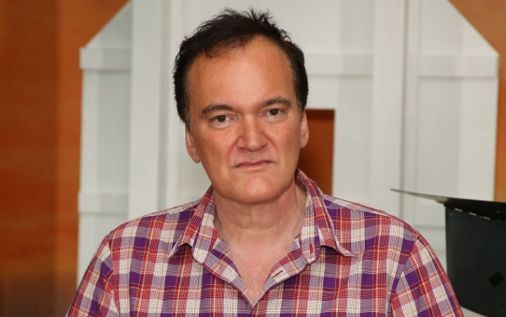 Quentin Tarantino Sebut 'Star Trek' adalah Film Terakhirnya Sebelum Pensiun