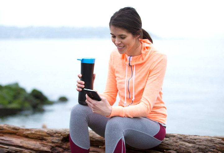 Kurang Minum Air Putih Saat Diet Keto Bisa Bikin Kesehatan Jadi Terganggu