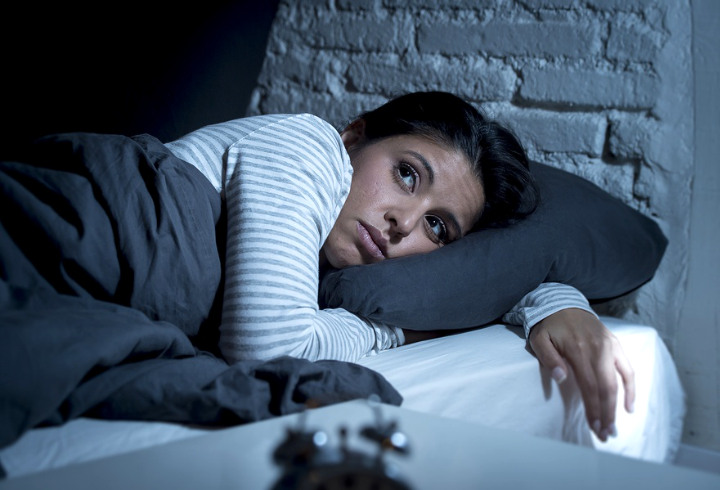 Mengabaikan Waktu Tidur Bisa Bikin Diet Keto Kalian Sia-sia