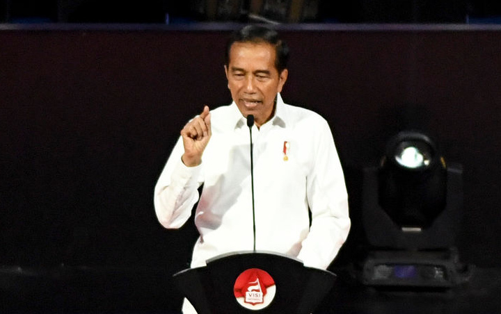 MA Tolak Kasasi Kasus Kebakaran Hutan, Jokowi cs Dinyatakan Melawan Hukum