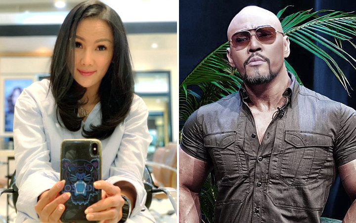 Kalina Oktarani 'Balas Dendam' ke Eks Suami, Deddy Corbuzier Sampai Ingin Tabrakkan Mobil