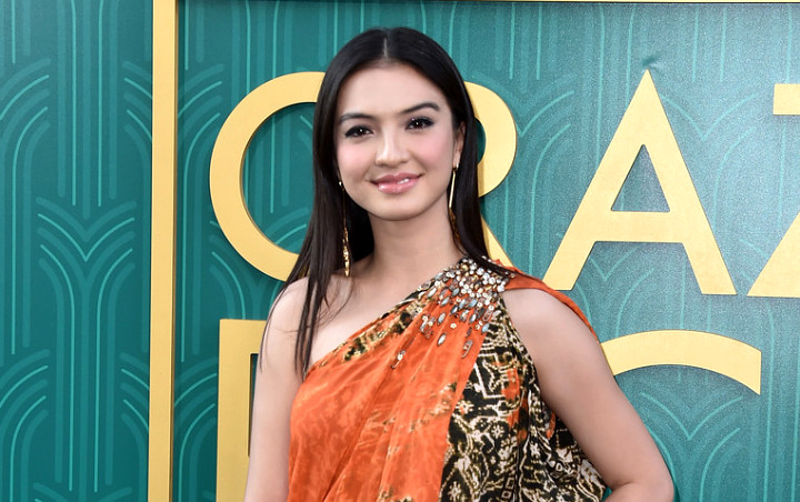 7 Potret Raline Shah di Acara Top Dunia, Premiere Film Hingga Fashion Show Victoria's Secret