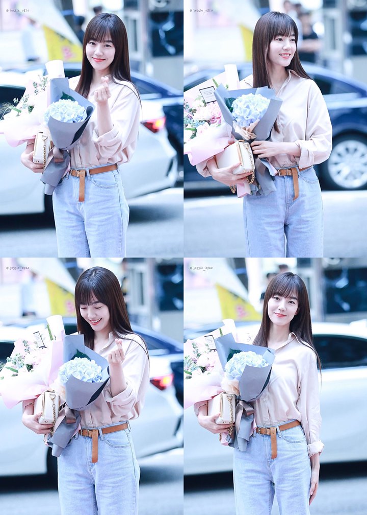 Sudah 40 Tahun, Visual Lim Soo Jung di Wrap Up Party \'Search: WWW\' Kejutkan Netizen