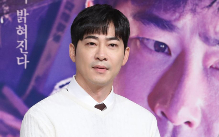 Korban Pemerkosaan Kang Ji Hwan Beber Pesan Ancaman dari Agensi Korban Pemerkosaan Kang Ji Hwan Beber Pesan Ancaman dari Agensi