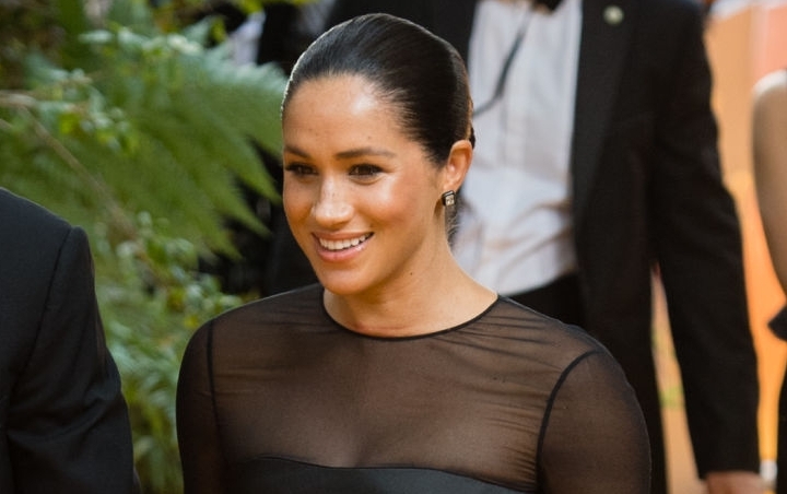 Alasan Meghan Markle Ganti Gaya Rambut Sleek Bun Terungkap, Ternyata Gara-Gara Ini