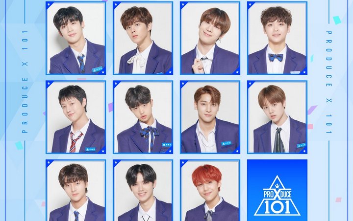 Mnet Dicurigai Manipulasi Peringkat Final Produce X 101 Gara-Gara Bukti Kuat Ini