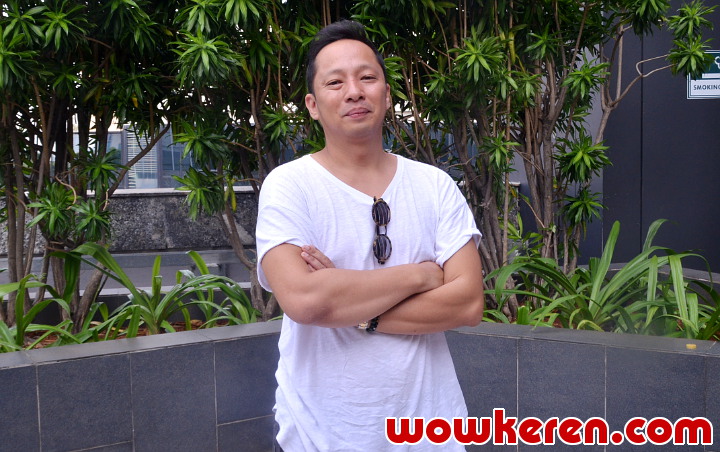 Perankan Tokoh Abah 'Keluarga Cemara', Ringgo Agus Ikut Berduka Atas Kepergian Arswendo Atmowiloto