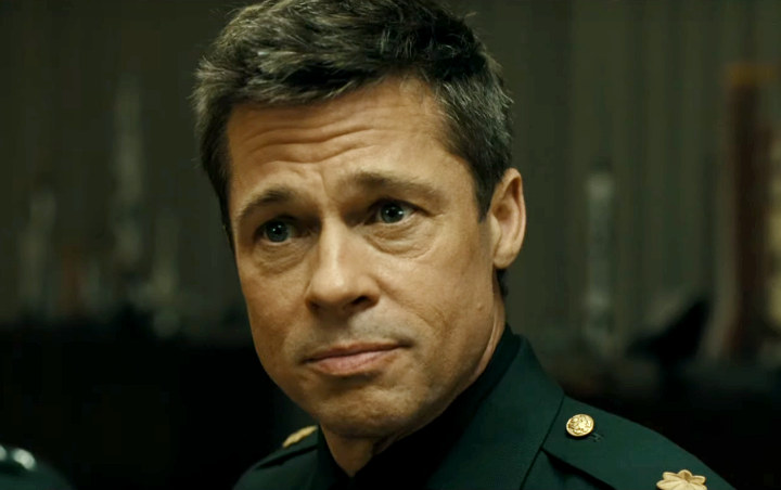 Trailer 'Ad Astra' Brad Pitt, Film Fiksi Ilmiah yang Tampilkan Kehidupan Lain di Luar Angkasa