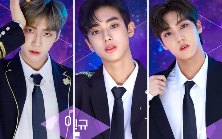 Grup Buatan Fans Yang Berisi 9 Trainee Gagal Debut 'Produce X 101' Jadi Trending Topik 