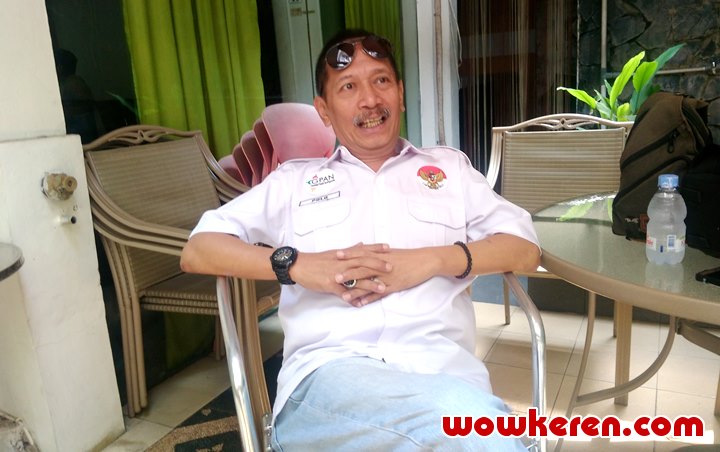 Kaget Nunung Terjerat Narkoba, Polo Ungkap Harapan Ini dan Siap Beri Dukungan