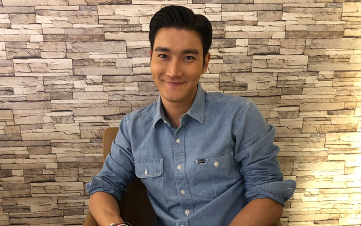 Siwon Super Junior Umumkan Tanggal Fanmeeting di Jakarta, Fans Keluhkan Ini Siwon Super Junior Umumkan Tanggal Fanmeeting di Jakarta, Fans Keluhkan Ini