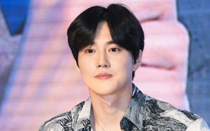 Suho Bikin Fans Kaget Saat Pamerkan Tato Baru di Konser EXO