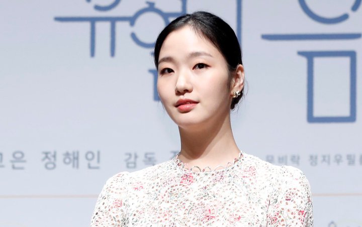 Kim Go Eun Pilih Aktor Lawan Main Favorit, Ternyata Bukan Gong Yoo