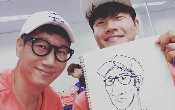 Ji Suk Jin Sebut Kim Jong Kook Tak Kunjung Menikah Gara-Gara Ini