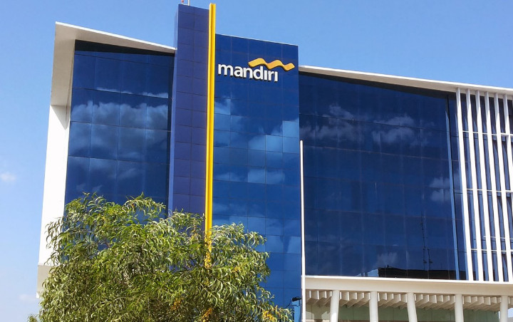 Mandiri Blokir Ribuan Rekening Usai Ketahuan 'Akui' Saldo Tambahan Saat Sistem Error