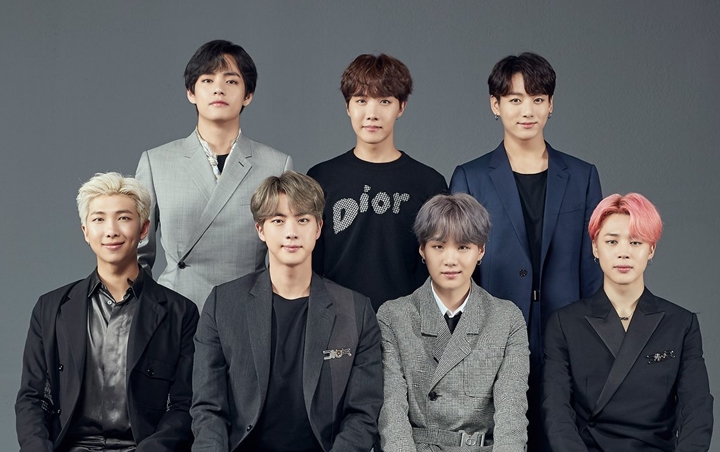 BTS Bakal Hiatus Sementara Berakhir Kerja Keras Tanpa Henti, Masyarakat Malahan Bergembira BTS Bakal Hiatus Sementara Berakhir Kerja Keras Tanpa Henti, Masyarakat Malahan Bergembira