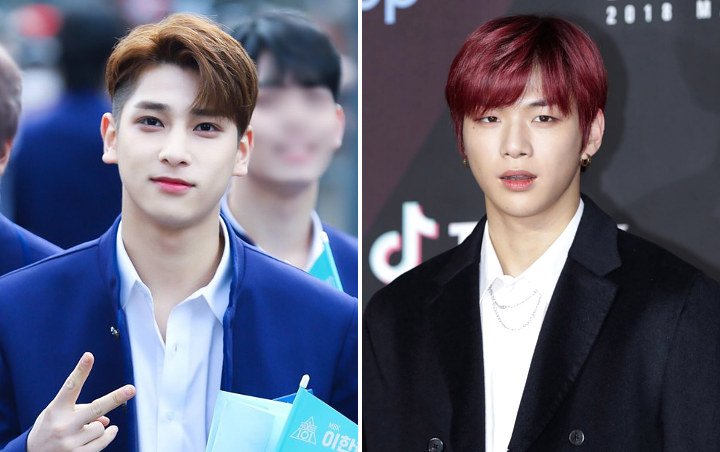 Pengakuan Mengejutkan Lee Hangyul Soal Kang Daniel di 'Produce X 101' Bikin Fans Girang