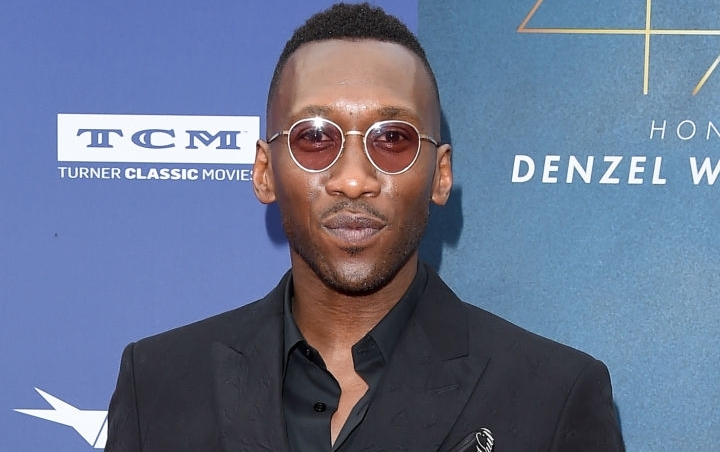 Marvel Konfirmasi Mahershala Ali Jadi Pemeran Utama di Reboot 'Blade'