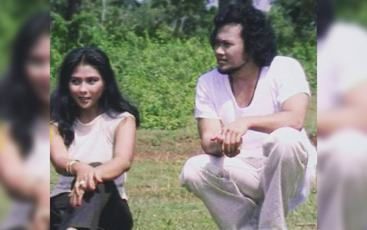 Fenomena Film Lawas Suzanna Dan Rhoma Irama Berhasil Naikkan Rating