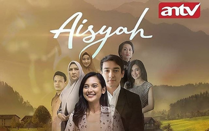 ANTV Hadirkan Sinetron ‘Aisyah’, Intip Cuplikan Tayangan Perdananya