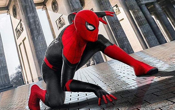 Seri Ketiga 'Spider-Man' Tak Masuk dalam Daftar Film Fase 4 MCU, Gara-Gara Kesepakatan dengan Sony?