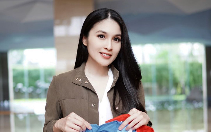 Sandra Dewi Buka Bisnis Baru Tiap Hamil, Akui Tak Pede Badan Bengkak Tuai Reaksi 'Sinis'