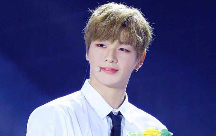 Kang Daniel Ajak Fans Intip Serunya Behind The Scene Produksi Album Debut 'Color On Me'