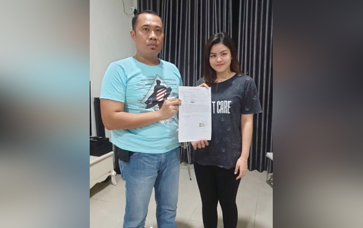 Wanita yang Viral Dilecehkan Pria di Mal Kelapa Gading Akhirnya Pilih Tak Perkarakan Pelaku