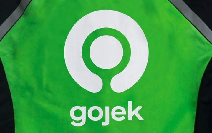 Paling Populer 12 Logo Gojek Keren  Gudang Gambar HD