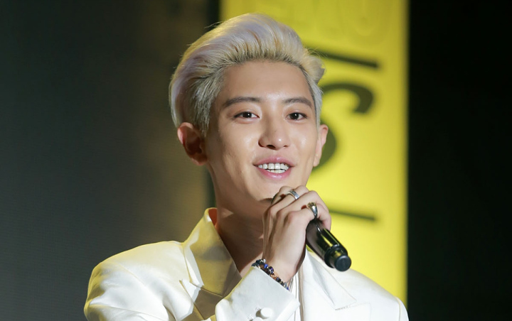 Chanyeol EXO Sempat Lakukan Operasi Ini Saat Garap Album Debut EXO-SC