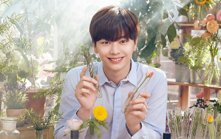 Sungjae BTOB Dibilang Mirip Pelawak Usai Kebanyakan Gaya di Postingan Terbaru