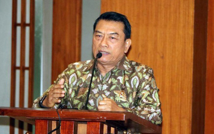 Dituntut Bangun RS Paru-Paru di Kawasan Karhutla, Ini Kata Istana