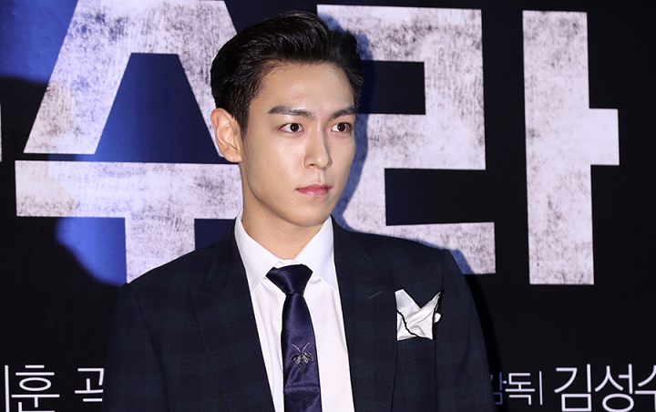 T.O.P Big Bang Kembali Dihujat Habis-Habisan Usai Posting Foto Keren dan Tampan