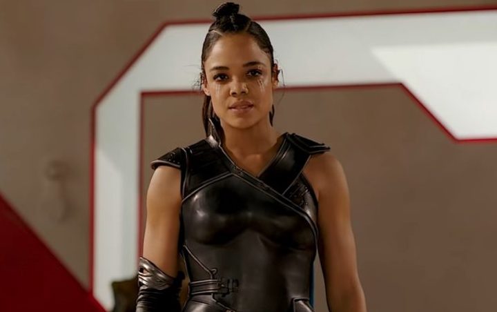 Valkyrie Resmi Jadi Superhero LGBTQ Pertama Marvel, Bakal Cari Ratu di 'Thor: Love and Thunder'