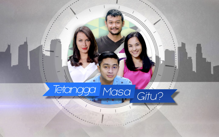 Kisah Romatis Chelsea Islan Dan Deva Mahenra Bikin Penonton kangen