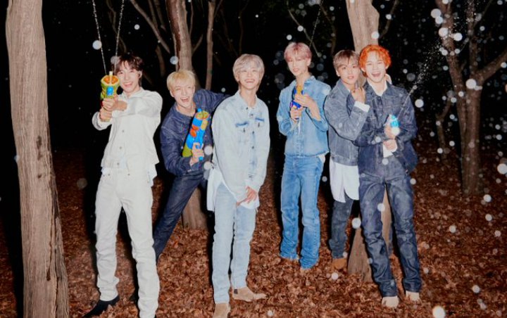 NCT Dream Riang Dan Tampikan Sisi Dewasa Dalam Foto Teaser Album Comeback We Boom NCT Dream Riang Dan Tampikan Sisi Dewasa Dalam Foto Teaser Album Comeback We Boom