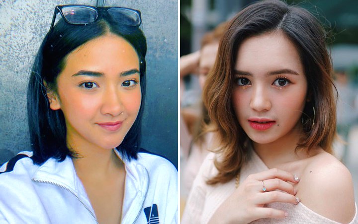 Bikin Dua Judul FTV Sekaligus, Nadya Arina Dan Beby Tsabina Jalani Syuting Di Korea