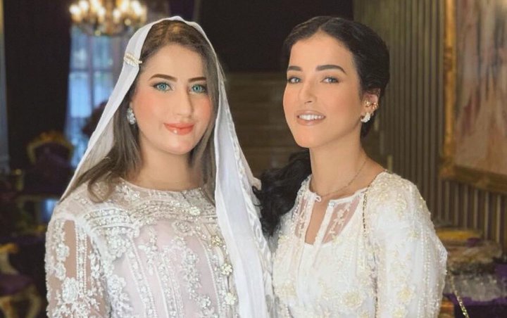 Tasya Farasya 'Barbie Arab' Diejek Sombong oleh Saudari Kembar, Gaya