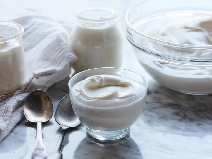 Konsumsi Yogurt Untuk Anak Bisa Perkuat Sistem Imun Loh