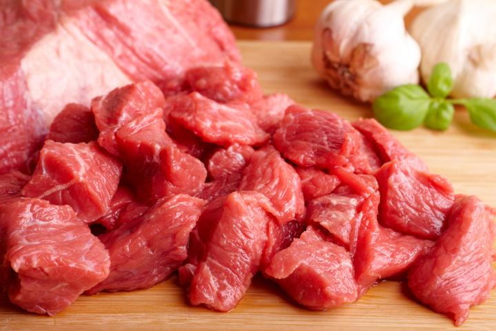 Berikan Si Kecil Olahan Daging Merah Agar Sistem Imunnya Selalu Terjaga