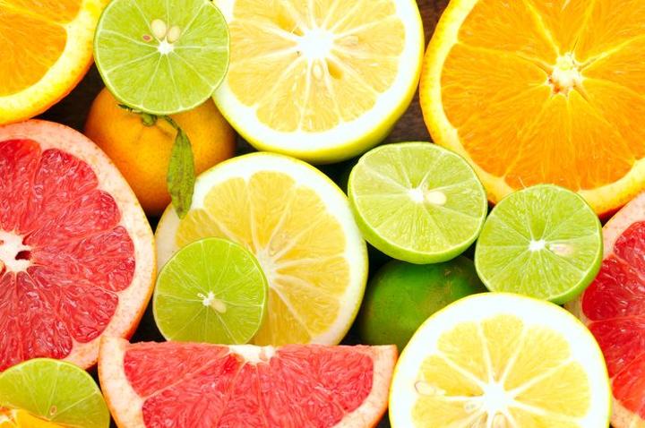 Buah Citrus Yang Kaya Vitamin C Bakal Bikin Sistem Kekebalan Tubuh Anak Meningkat