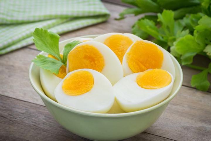 Telur Yang Digemari Anak Rupanya Juga Memiliki Manfaat Untuk Sistem Imunnya