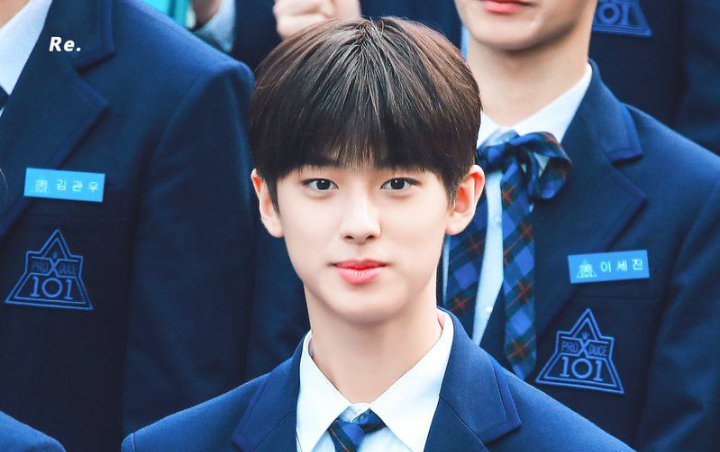 Buka Instagram Pribadi, Postingan Pertama Kim Minkyu Produce X 101 Banjir Komentar Dukungan